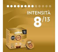 96 Capsule Lavazza Compatibili A Modo Mio Qualità Oro