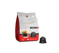96 Capsule Caffè Lollo Miscela Argento 100 % compatibili Dolce Gusto gratis
