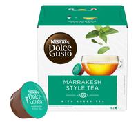 96 Capsule Nescafé Compatibili Dolce Gusto Te Marrakesc
