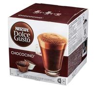 96 Capsule Nescafe' Dolce Gusto Chococino