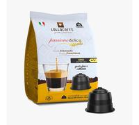 96 Capsule Oro Dolce Gusto Lollo Caffè