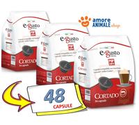 16 Capsule Nescafè Dolce Gusto Pop Caffè Cortado - Pop Caffè