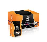 96 Capsule Pop Caffè Mythos Miscela Intenso Compatibili MPS e Che Amor di caffe