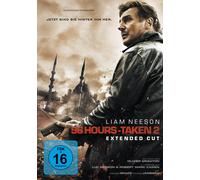 96 Hours - Taken 2 (DVD)
