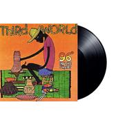 Third World 96º in the Shade (Vinyl LP) 12" Album