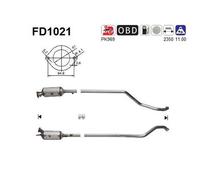 127 KW 173 CV FAP PER Renault Laguna II Grandtour KG0/1 2.0 dCi