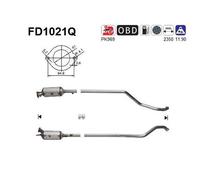 127 KW 173 CV FAP PER Renault Laguna II BG0/1 2.0 dCi