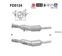96 KW 131 CV FAP PER Renault Grand Scnic III JZ0/1 1.9 dCi