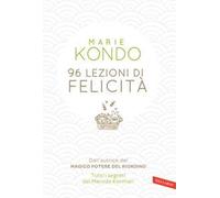 96 lezioni di felicità