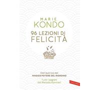 96 lezioni di felicità