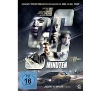 96 Minuten (von den Machern von Gone und Kill Theory)