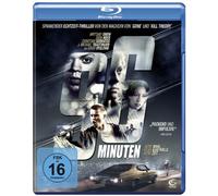96 Minuten (von den Machern von Gone und Kill Theory)