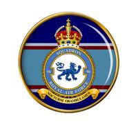96 Squadron, Raf Spilla