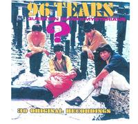 96 Tears-30 Original Recordings