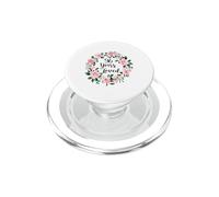 96 Years Loved Men Women 96 Years Old Cool 96th Birthday PopSockets PopGrip per MagSafe