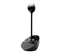 960-000867 Logitech 960-000867 telecamera per videoconferenza Nero 1920 x 1080 P