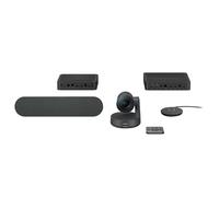 960-001218 Logitech 960-001218 sistema di conferenza 10 persona(e) Collegamento