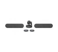 960-001224 LOGITECH CONFERENCE CAM RALLY PLUS CAMERA - 960-001224