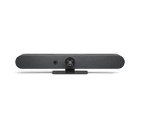 960-001339 Logitech 960-001339 sistema di conferenza Collegamento ethernet LAN S