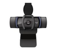 960-001384 Logitech C920e HD 1080p Webcam No