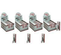 960 Microbocchini David Ross Ryo 6 mm 96 astucci 4 Box riutilizzabili