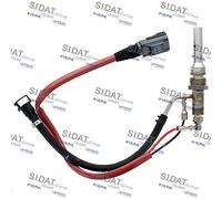 960009 SIDAT Gruppo iniettori, Rigenerazione filtro antipart./particellar per FO