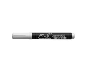 96017 Q.TA' 10 PENNARELLO PICA CLASSIC INSTANT WHITE
