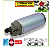 9603806 POMPA BENZINA ELETTRICA TEKNOETRE APRILIA SCARABEO LIGHT 400 2006-2008