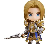 96052 WOW ANDUIN WEYNN NENDOROID MINI FIG