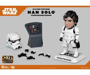 96083 EAA STAR WARS HAN SOLO STORMTROOPER DISGUISE AF