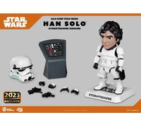 96083 EAA SW HAN SOLO STORMTROOPER DISGUISE AF