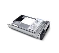 960GB SSD SATA Read Intensive 6Gbps 512e 2.5in with 3.5in HYB CARR Hot-plug S4520 CK
