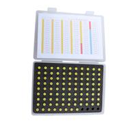 960pcs Watch Gaskets Set Watch Crown Parthes per i riparatori di riparazioni