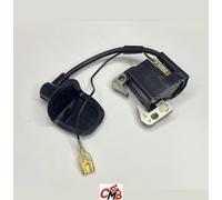 961011V BOBINA ALTA TENSIONE PER MINIMOTO MINICROSS MINIQUAD CINESE AD ARIA 2T