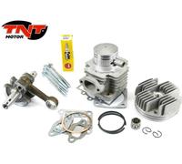 961012P KIT GRUPPO TERMICO RACING MAGGIORATO COMPLETO MINIMOTO CINA ARIA 2T