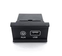 96120C5100 Interfaccia USB AUX Lettore USB Hub USB for Kia Sportage 2017-2019 Sorento 2016-2018 96120-C5100
