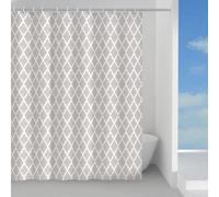 Gedy tenda doccia polies. araldica 1325 180x200
