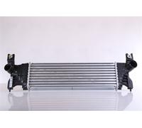 961556 NISSENS Intercooler per SUZUKI