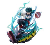 96173 MHA IZUKU MIDORIYA DEKU 1/7 STATUE