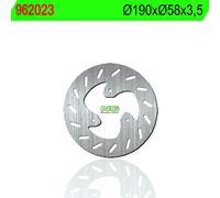 962023 DISCO FRENO NG Anteriore per Aprilia SR Street 50 2007