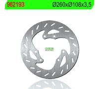 962193 DISCO FRENO NG Anteriore per Aprilia RX 50 2007