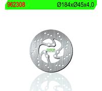 962308 DISCO FRENO NG Anteriore per Aprilia Climber 250 1992
