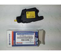 96231865 motore chiusura centralizzata anteriore sinistro Nuovo per Daewoo NEXIA