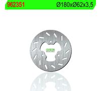 962351 DISCO FRENO NG Posteriore per Aprilia SX 50 2008