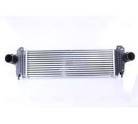 96245 NISSENS Intercooler per ,IVECO