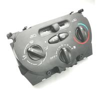 9624675377 Pannello Controllo Dell'aria Condizionata Auto Interruttore Riscaldatore Della Temperatura Per Citroen Per Picasso HQ Decorare