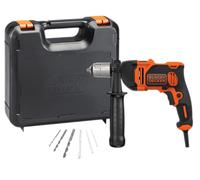 96266 Q.TA' 1 B+D TRAPANO C/PERCUSSIONE BEH850K-QS 850W