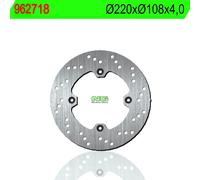 962718 DISCO FRENO NG Posteriore DUCATI 996 Biposto 996 2001