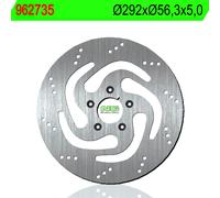 962735 DISCO FRENO NG Anteriore HARLEY FLHTCUI Electra Glide Ultra Cl. 1450 2003