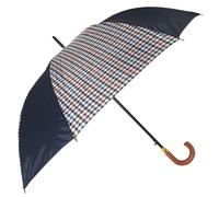 96297 Q.TA' 12 OMBRELLO AUTOMATICO LUNGO UNISEX G525 FANTASIE ASSORT